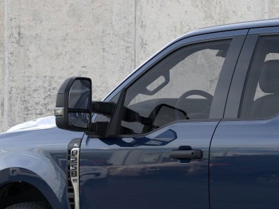 2025 Ford Super Duty F-250® XL