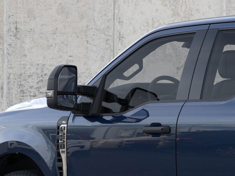 2025 Ford Super Duty F-250® XL