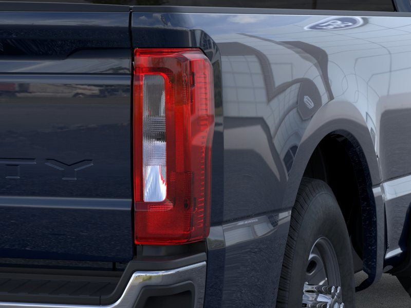 2025 Ford Super Duty F-250® XL