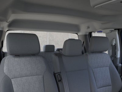 2025 Ford Super Duty F-250® XL