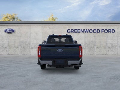 2025 Ford Super Duty F-250® XL