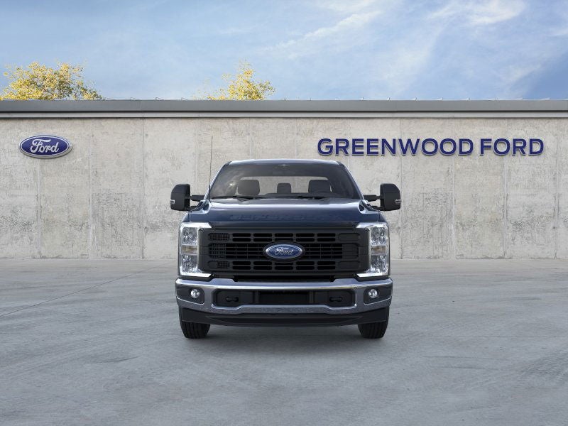 2025 Ford Super Duty F-250® XL
