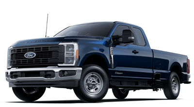 2025 Ford Super Duty F-250® XL