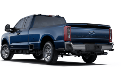 2025 Ford Super Duty F-250® XL