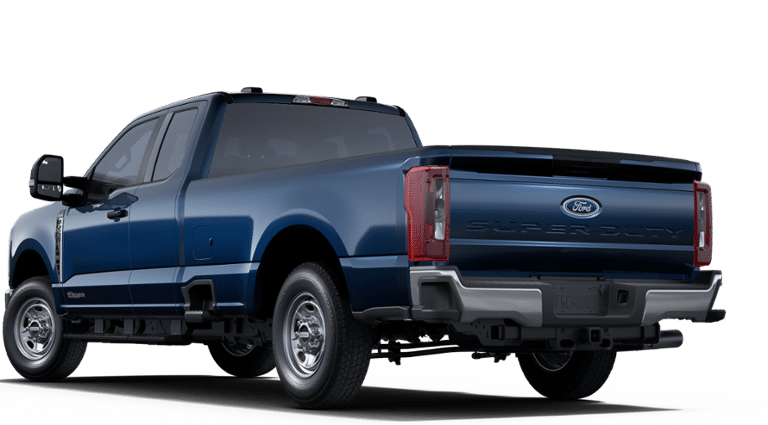 2025 Ford Super Duty F-250® XL