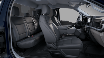 2025 Ford Super Duty F-250® XL