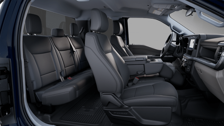 2025 Ford Super Duty F-250® XL