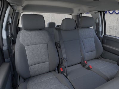 2025 Ford Super Duty F-350® XL