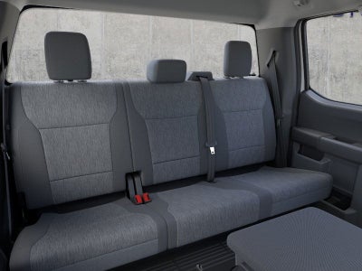 2025 Ford Super Duty F-350® XL