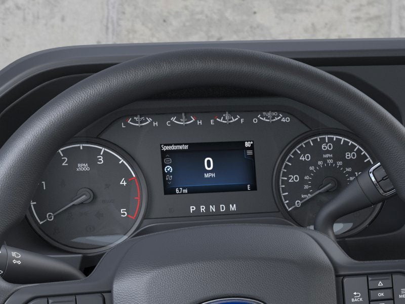 2025 Ford Super Duty F-350® XL