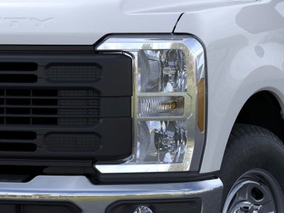 2025 Ford Super Duty F-350® XL