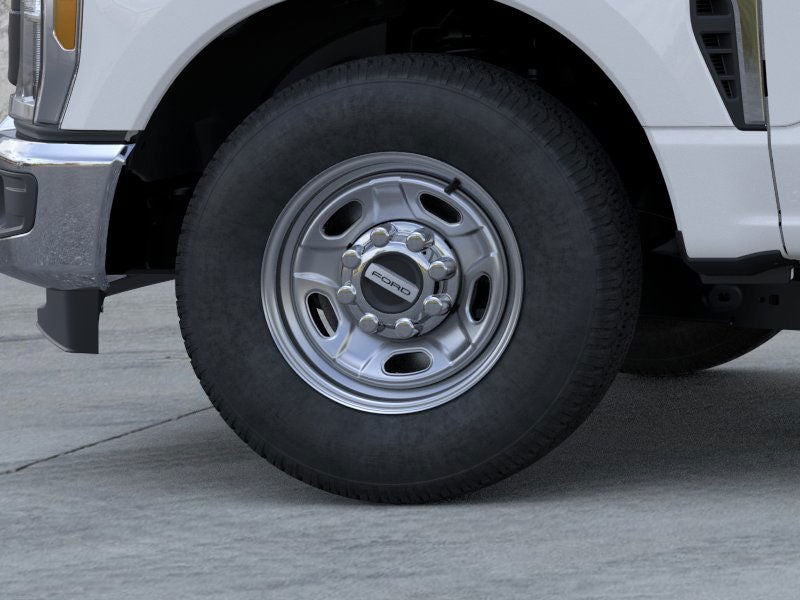 2025 Ford Super Duty F-350® XL