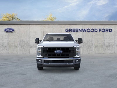 2025 Ford Super Duty F-350® XL