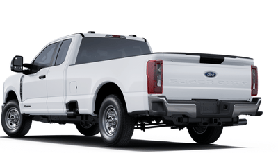 2025 Ford Super Duty F-350® XL