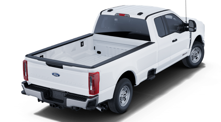 2025 Ford Super Duty F-350® XL