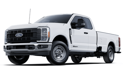 2025 Ford Super Duty F-350® XL