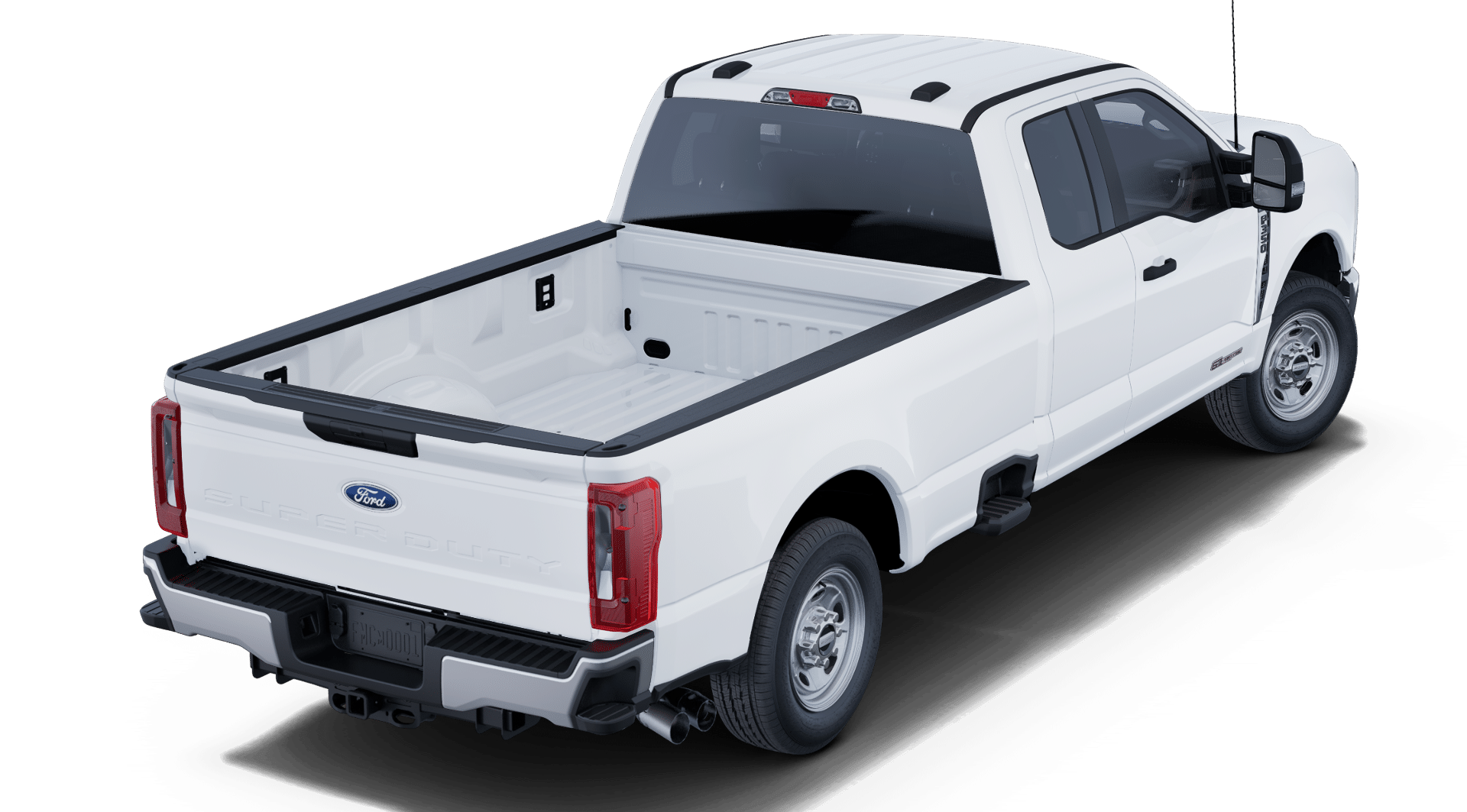 2025 Ford Super Duty F-350® XL