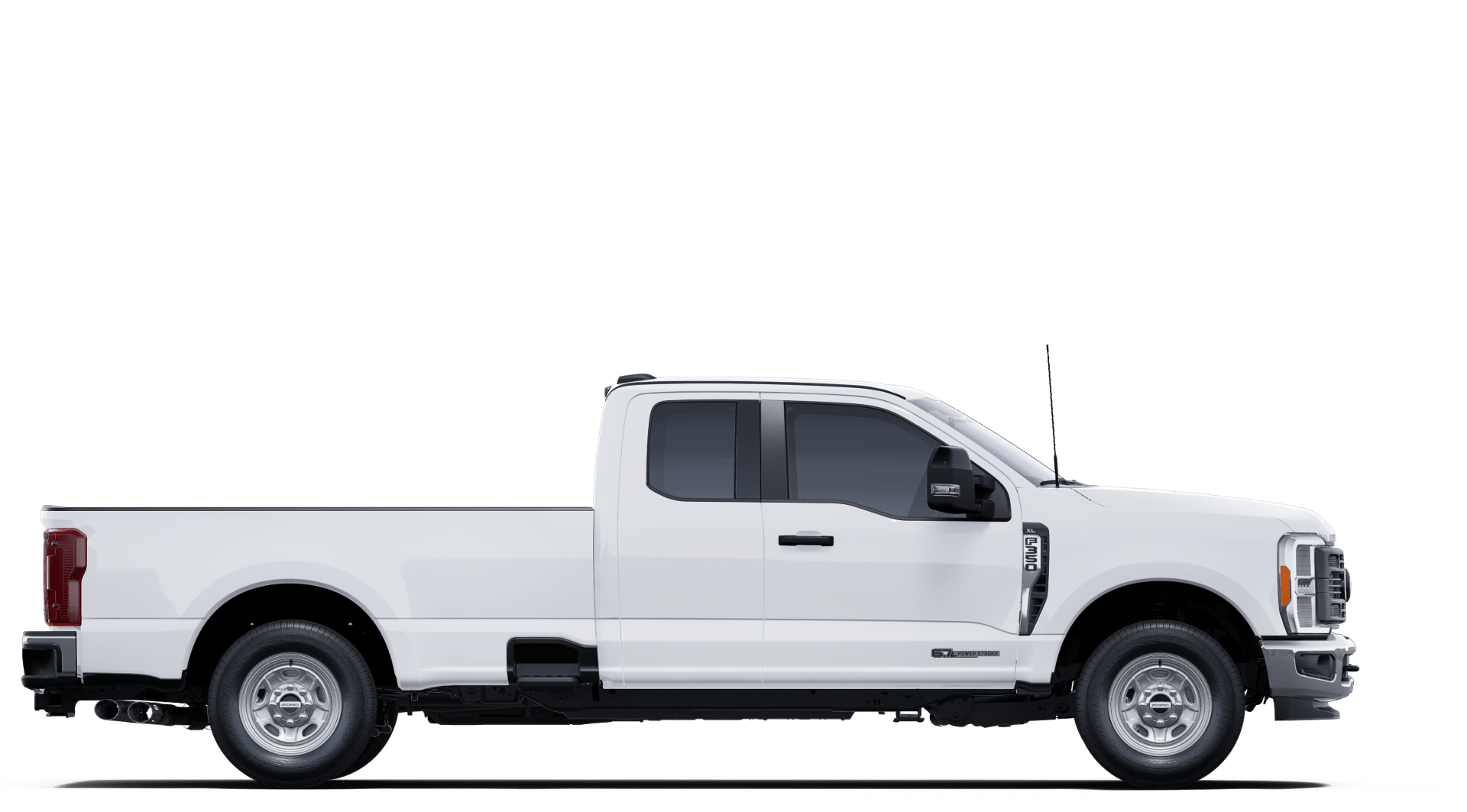 2025 Ford Super Duty F-350® XL
