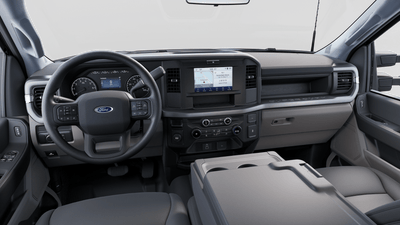 2025 Ford Super Duty F-350® XL