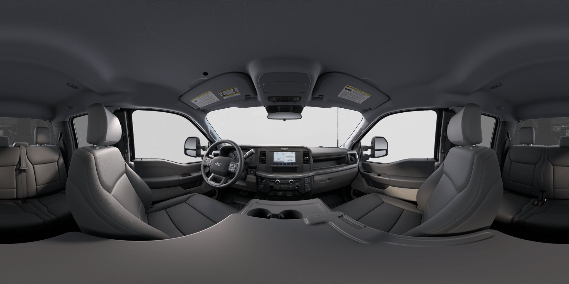 2025 Ford Super Duty F-350® XL