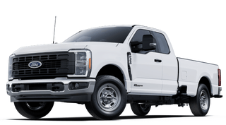 2025 Ford Super Duty F-350® XL
