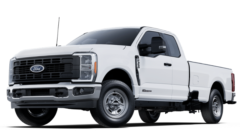 2025 Ford Super Duty F-350® XL