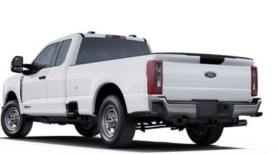 2025 Ford Super Duty F-350® XL