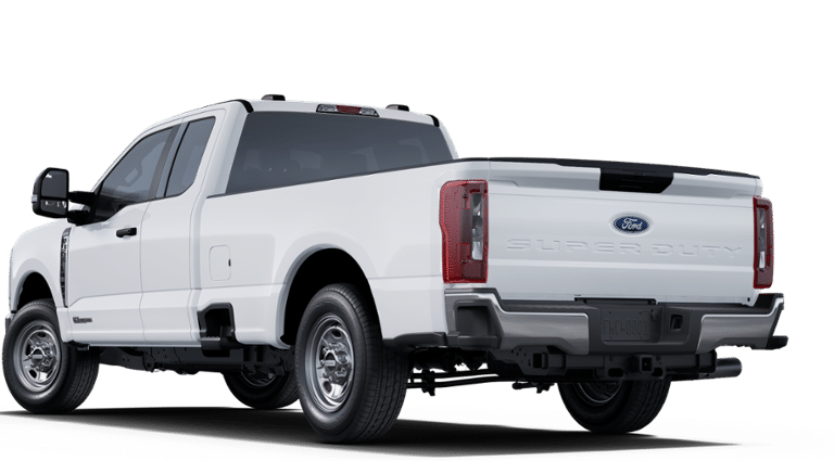 2025 Ford Super Duty F-350® XL