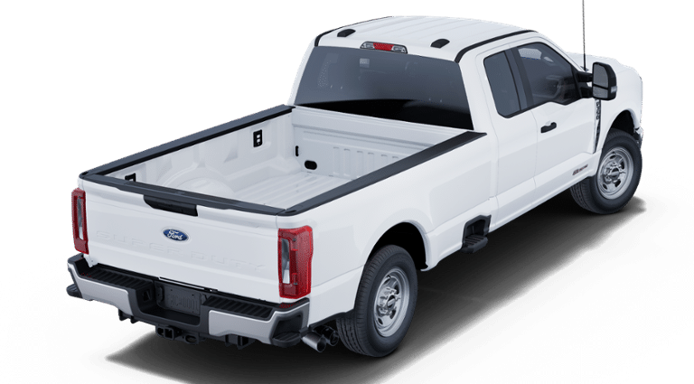 2025 Ford Super Duty F-350® XL