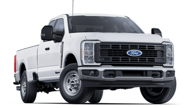 2025 Ford Super Duty F-350® XL