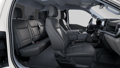 2025 Ford Super Duty F-350® XL