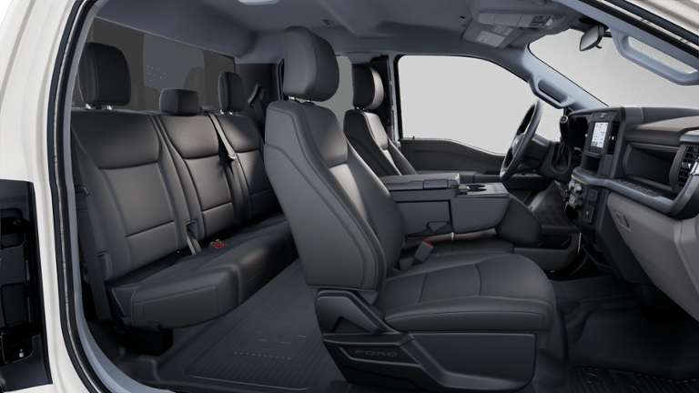 2025 Ford Super Duty F-350® XL