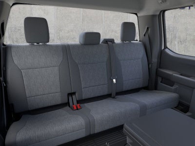 2025 Ford Super Duty F-350® XL