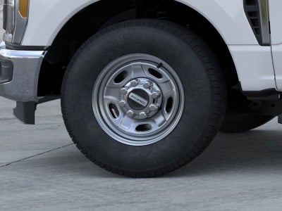 2025 Ford Super Duty F-350® XL