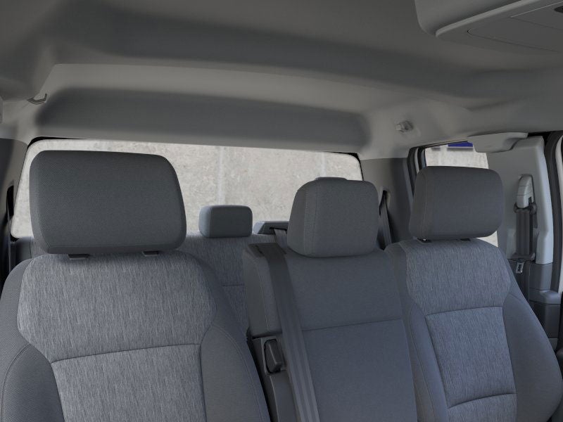 2025 Ford Super Duty F-350® XL