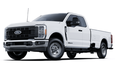 2025 Ford Super Duty F-350® XL