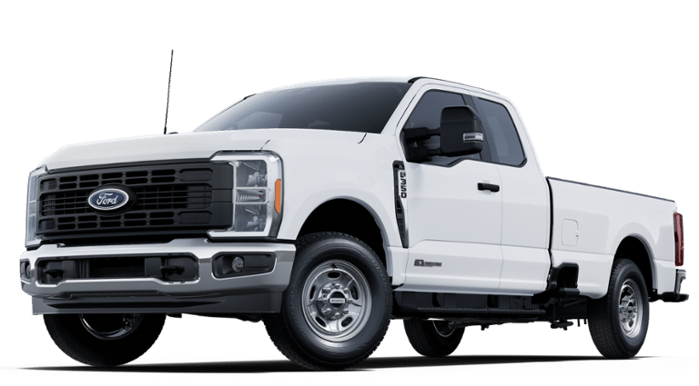 2025 Ford Super Duty F-350® XL