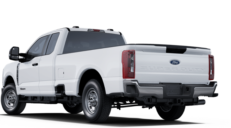 2025 Ford Super Duty F-350® XL
