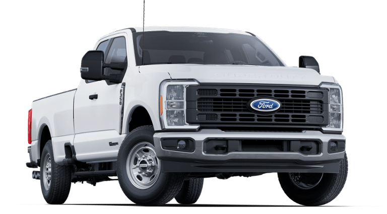 2025 Ford Super Duty F-350® XL