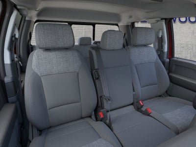 2026 Ford Super Duty F-350® XLT