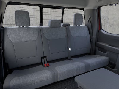 2026 Ford Super Duty F-350® XLT