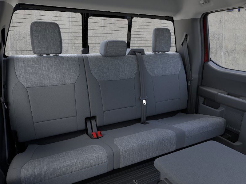 2026 Ford Super Duty F-350® XLT