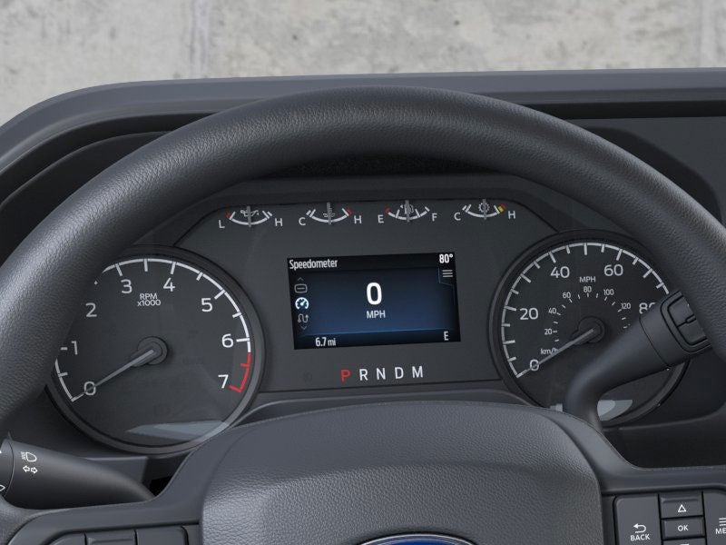 2026 Ford Super Duty F-350® XLT