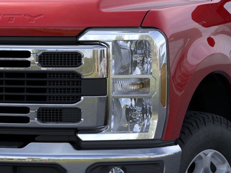 2026 Ford Super Duty F-350® XLT