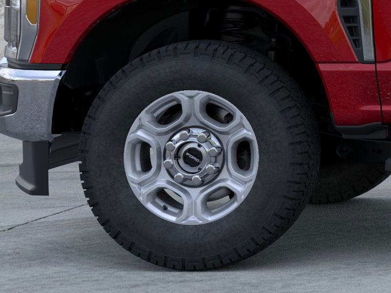 2026 Ford Super Duty F-350® XLT