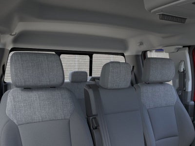 2026 Ford Super Duty F-350® XLT