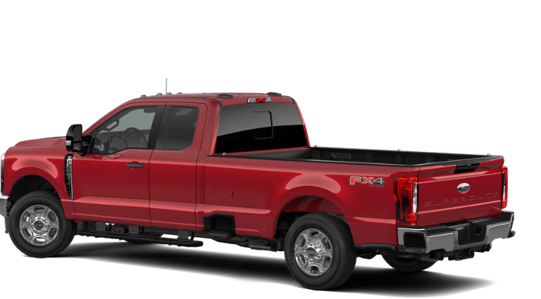 2026 Ford Super Duty F-350® XLT