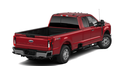 2026 Ford Super Duty F-350® XLT