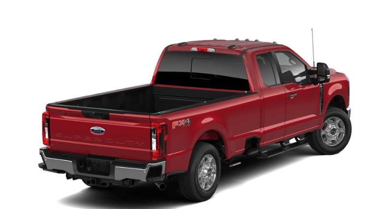 2026 Ford Super Duty F-350® XLT