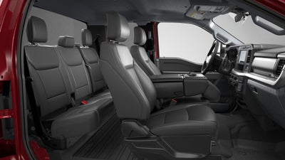 2026 Ford Super Duty F-350® XLT